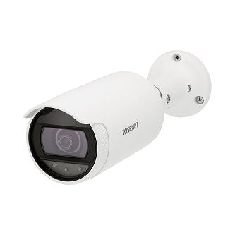 Hanwha 4MP IP Bullet Camera