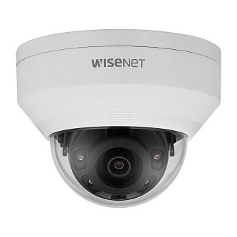 Hanwha 4 MP IP Vandal Dome Camera