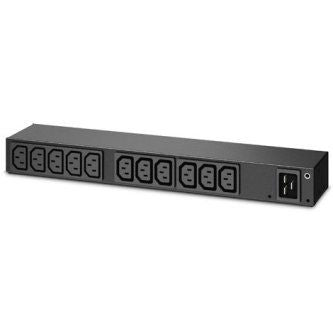 AMERICAN Reliable rack power distribution designed to increase manageability and efficien