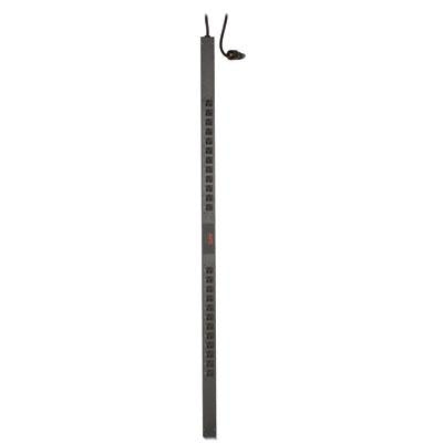APC Rack PDU Zero U 20A/120V