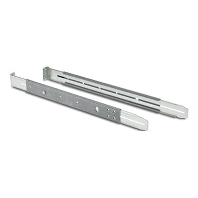 APC BRACKET KIT REAR RAILS RACK