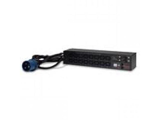 APC/Schneider APC Rack Switched Power Distribution Unit (PDU): 230 V, 32A