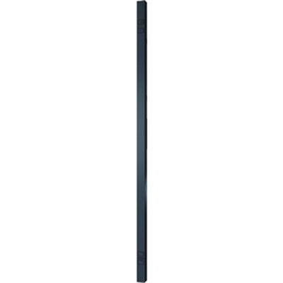 APC Rack PDU 2G, Metered ZeroU 20A 100-120V (24) 5-20R
