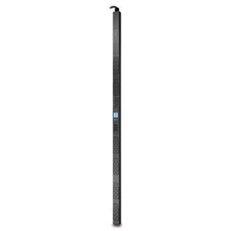 APC/Schneider RACK PDU 2G METERED ZEROU 5.7KW 208V