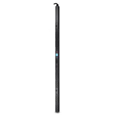 APC Rack PDU 2G Metered ZeroU