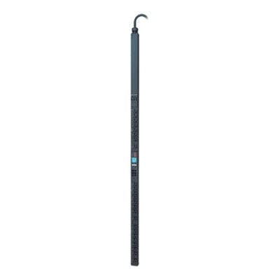 AMERICAN SCHNEIDER ELECTRIC AP8930 - Power Distribution Unit - Vertical (0U) - Black - In