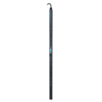 SCHNEIDER RACK PDU 2G METERED ZEROU 20A 208V 3PH
