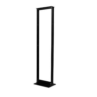 45U 2 Post Rack