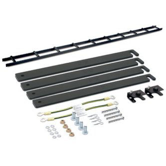 Cable Ladder 6" (15cm) Wide w/Ladder Att