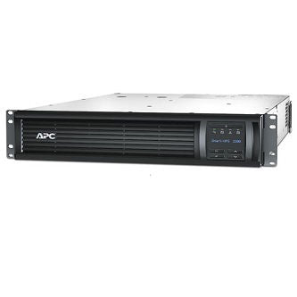 APC Smart-UPS 2200VA RM 2U LCD120V