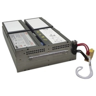 SCHNEIDER AMERICAN SCHNEIDER APC REPLACEMENT BATTERY CARTRIDGE #159