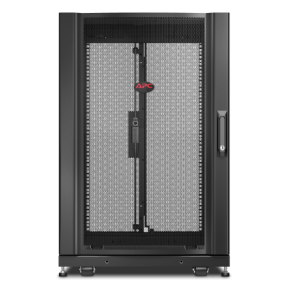 APC/Schneider NetShelter SX 18U Server Rack Enclosure