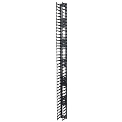 APC Vertical Cable Manager for NetShelter SX 750mm Wide 42U (Qty 2)