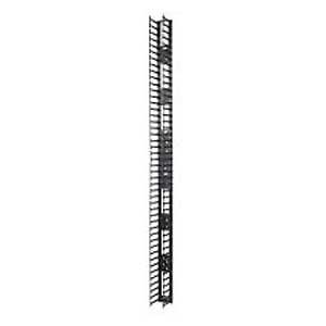AMERICAN Vertical Cable Manager for NetShelter SX 750mm Wide 48U (Qty 2)