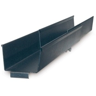 APC Horizontal Cable Organizer Side Channel 18 to 30 inch adjustment