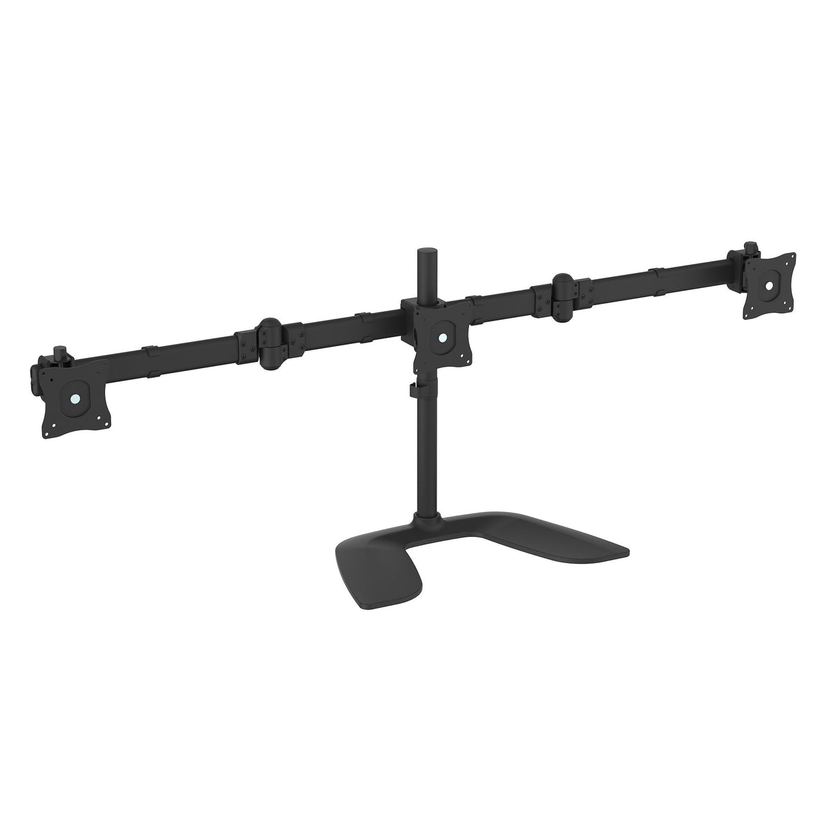 Startech Triple Monitor Stand