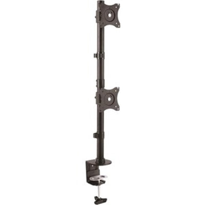 Startech Vertical Dual Mount Up to 27"