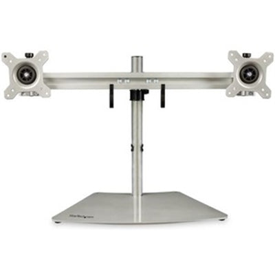 Startech Dual-Monitor Stand, Horizontal