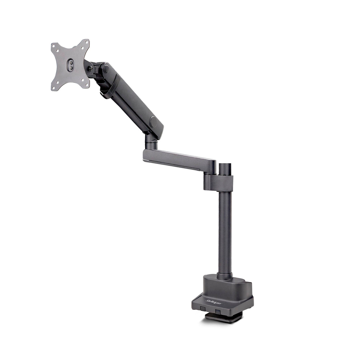StarTech DESK MOUNT MONITOR ARM FOR 40IN - SCREEN/17.6LB MECHANICAL SPRING