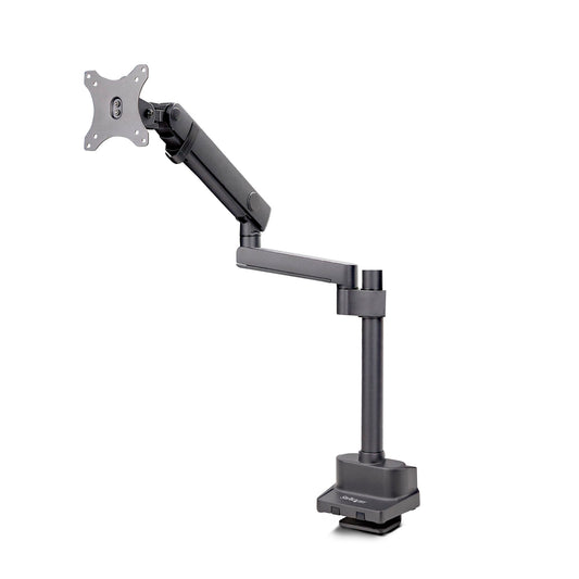 StarTech DESK MOUNT MONITOR ARM FOR 40IN - SCREEN/17.6LB MECHANICAL SPRING