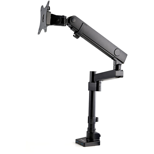 StarTech DESK MOUNT MONITOR ARM ARTICULATING 2XUSB 3.0
