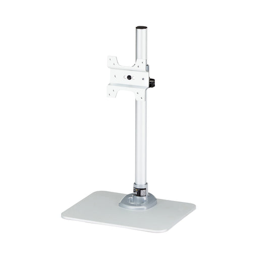 StarTech FREE STANDING SINGLE MONITOR MOUNT ADJUSTABLE VESA DISPLAY STAND