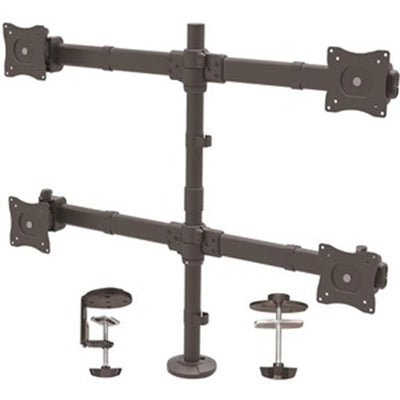 Startech Quad Monitor Mount