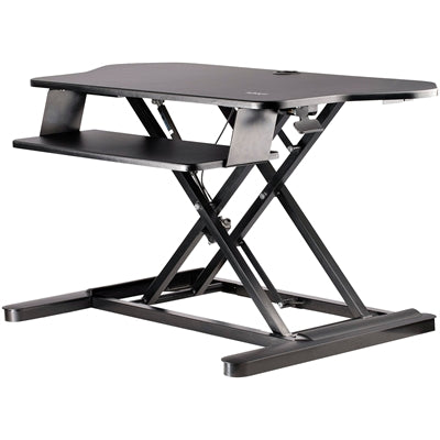 Startech Corner Stand Desk Converter