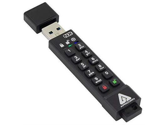 APRICORN AEGIS SECURE KEY 3NX 32GB