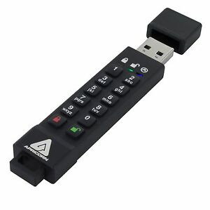 APRICORN AEGIS SECURE KEY 3Z 16GB