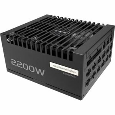 ASUS PRO WS 2200W PLATINUM POWER SUPPLY