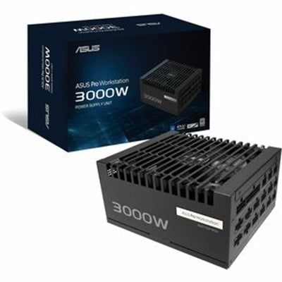 ASUS PRO WS 3000W PLATINUM POWER SUPPLY