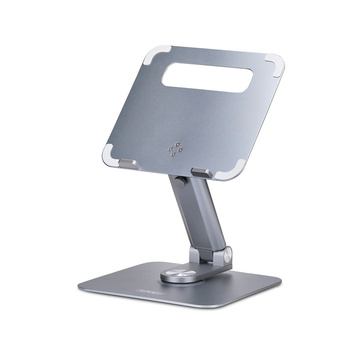 StarTech TELESCOPIC LAPTOP STAND/RISER - COMPUTER STAND W/360 SWIVEL BASE