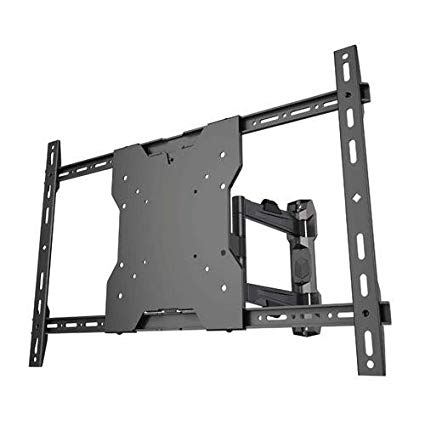 Crimson Worlds Thinnest Articulating Mount For 13In To 65In Screens