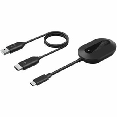 Belkin WIRELESS DISPLAY ADAPTER