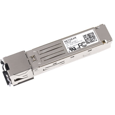 Netgear SFP+ Transceiver 10GBASE-T