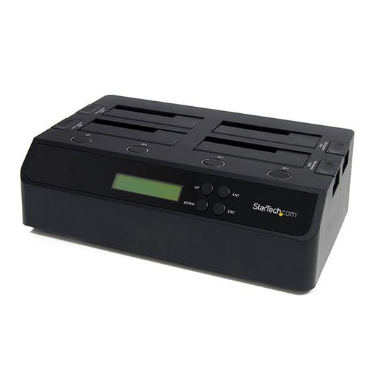 Duplicate one SATA Hard Drive onto three Hard Drives simultaneously - hard drive