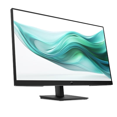 HP S3 Pro 327pf FHD MNTR United States / Canada English