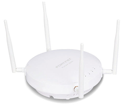 FORTINET FORTIAP-223E HARDWARE. INDOOR WIRELESS FAP-223E-A