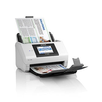 EPSON DS-790WN NTWK SCNNR WIFI
