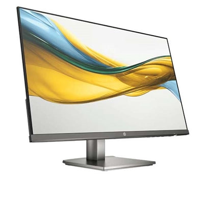 HP SMART BUY S5 524DA FHD MNTR STATES / CANADA ENGLISH