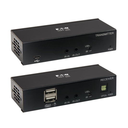 TRIPP LITE DISPLAYPORT OVER CAT6 EXTENDER KIT 4K