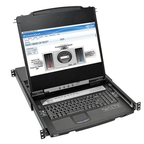8PT, HDMI/DVI HIGH RES IP KVM