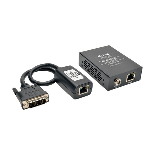 TRIPP DVI OVER CAT5 SUPER XTENDR KIT