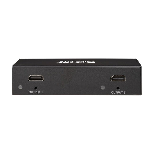 TRIPP 2-PORT MULTI-MONITOR SPLITTER DISPLAYPORT TO HDMI 8K/4K 60HZ TAA