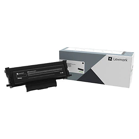 Lexmark B220XA0 Black Extra High Yield Toner Catridge for B2236dw/MB2236adw 6000