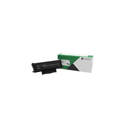 LEXMARK B221H00 BLACK HIGH YIELD RETURN PROGRAM TONER CARTRIDGE