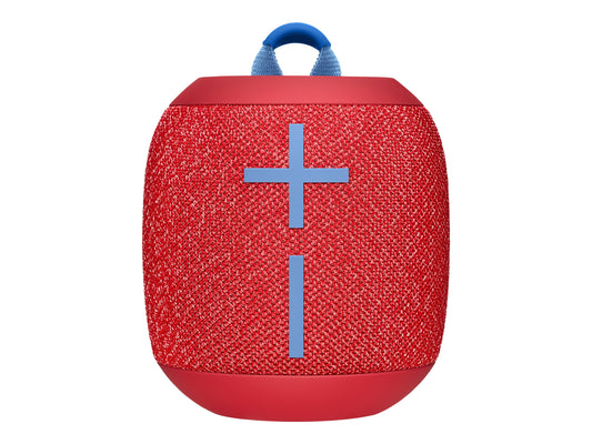 ULTIMATE EARS WONDERBOOM RED
