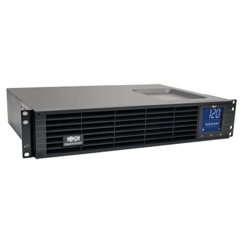 UPS Smart 1500VA 1000W LCD Pur
