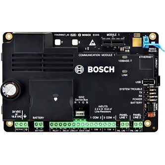 Radionix KIT (B465 COMMUNICATOR, B10R-1640-120WI